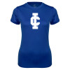 Thumbnail image for  Womens Royal Performance Tee