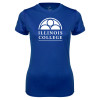 Thumbnail image for  Womens Royal Performance Tee
