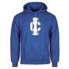 Thumbnail image for  Royal Fleece Hoodie