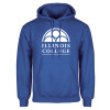 Thumbnail image for  Royal Fleece Hoodie