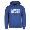 Thumbnail image for  Royal Fleece Hoodie