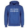 Thumbnail image for  Royal Fleece Hoodie