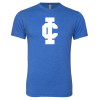 Thumbnail image for  Next Level Royal Triblend Tee