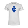 Thumbnail image for  Youth White T Shirt