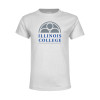 Thumbnail image for  Youth White T Shirt