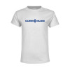 Thumbnail image for  Youth White T Shirt