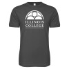 Thumbnail image for  Next Level Charcoal SoftStyle T Shirt