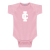 Thumbnail image for  Light Pink Infant Onesie