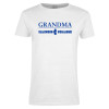 Thumbnail image for  Womens White Short Sleeve Tee