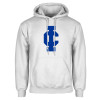 Thumbnail image for  White Fleece Hoodie