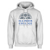Thumbnail image for  White Fleece Hoodie