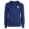 Thumbnail image for  ENZA Womens Royal Fleece Full Zip Hoodie