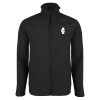 Thumbnail image for  Black Softshell Jacket
