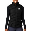 Thumbnail image for  Columbia Womens Black Powder Lite Vest
