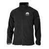 Thumbnail image for  Columbia Black Everest Ridge Fleece Full Zip Jacket