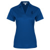 Thumbnail image for  Womens Royal Performance Fine Jacquard Polo