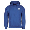Thumbnail image for  Royal Fleece Hoodie