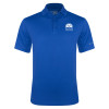 Thumbnail image for  Columbia Royal Omni Wick Drive Polo