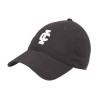 Thumbnail image for  Charcoal Unstructured Adjustable Low Profile Hat
