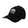 Thumbnail image for  Black Flexfit Structured Low Profile Hat