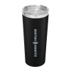 Thumbnail image for  Thor Vacuum Insulated Black Tumbler 22oz