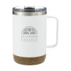 Thumbnail image for  Valhalla Vacuum Insulated Camp White Mug 14oz