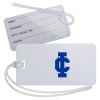 Thumbnail image for  Luggage Tag