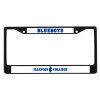 Thumbnail image for  Metal License Plate Frame in Black