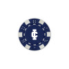 Thumbnail image for  Blue Game Chip