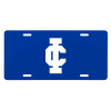 Thumbnail image for  License Plate