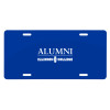 Thumbnail image for  License Plate