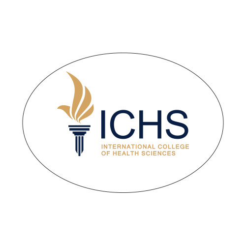  Small Decal - Primary Logo