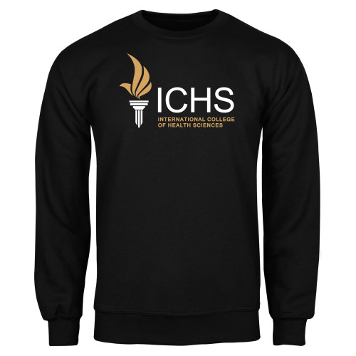  Black Fleece Crew - Primary Logo