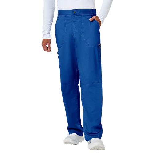  Mens Royal Revolution Scrub Pants BLANK - Blank Logo