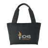 Thumbnail image for  Insulated Black Lunch Tote