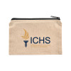 Thumbnail image for  8oz. Natural Cotton Travel Pouch