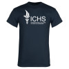 Thumbnail image for  Navy T Shirt