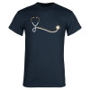 Thumbnail image for  Navy T Shirt