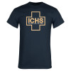 Thumbnail image for  Navy T Shirt
