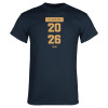 Thumbnail image for  Navy T Shirt