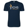 Thumbnail image for  Next Level Navy SoftStyle T Shirt