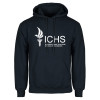 Thumbnail image for  Navy Fleece Hoodie