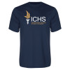 Thumbnail image for  Navy Performance Tee