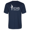 Thumbnail image for  Navy Performance Tee