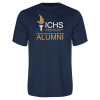 Thumbnail image for  Navy Performance Tee