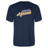 Thumbnail image for  Navy Performance Tee