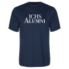 Thumbnail image for  Navy Performance Tee