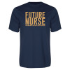 Thumbnail image for  Navy Performance Tee