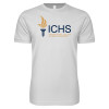 Thumbnail image for  Next Level White SoftStyle T Shirt