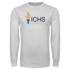 Thumbnail image for  White Long Sleeve T Shirt